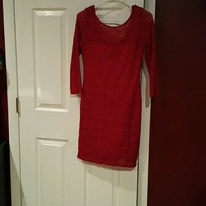 Womens cocktail dress